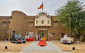 The Desert Resort,Mandawa